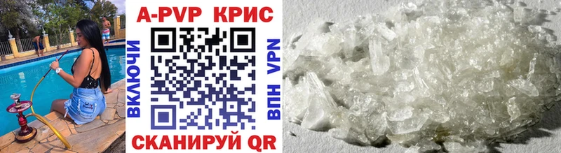 A-PVP СК КРИС Дно
